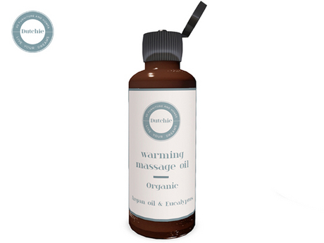 Second Life Marketplace - Massage Oil Bottle